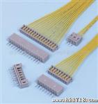代理JST连接器 间距2.0mm CK系列(图)