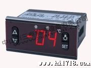 供应冷藏展示柜冷凝器温报警温控器/带远程显示温控器