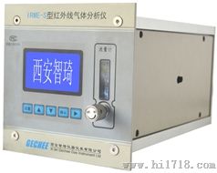 IRME-S型气体分析仪