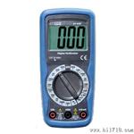 CEM华盛昌 小型全保护数字万用表DT-920