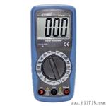 CEM华盛昌 小型全保护数字万用表DT-920