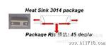 SMD LED 贴片发光二管 3014灯珠 白光冷白11LM