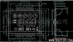 定制 各种图案 TN  HTN  STN  段码  点阵 图型 LCD 液晶屏