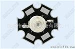 Molding模顶3W红外850 晶元Epistar 3W IR红外850大功率led灯珠