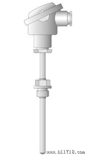 拧入式热电偶—B型接线盒JUMO901002