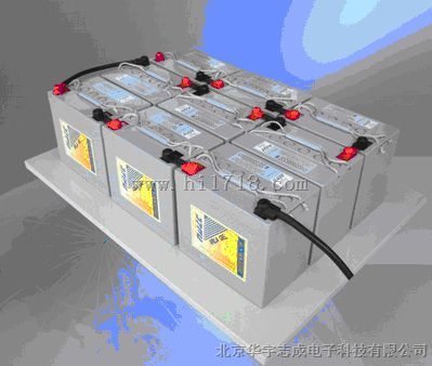 海志蓄电池HZB12-120