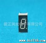 批发0.3英寸单数字数码管
