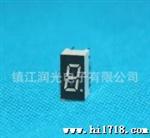 批发0.3英寸单数字数码管