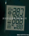 非标订做 血压计LCD 器LCD 健康器LCD液晶显示屏