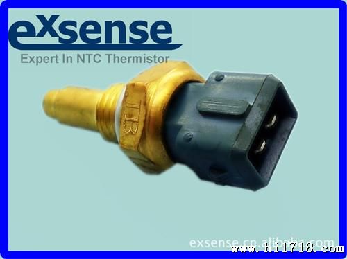 汽车进气温度测量NTC热敏电阻/温度传感器