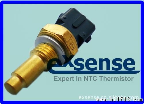 汽车进气温度测量NTC热敏电阻/温度传感器