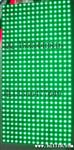 LED单元板 P10单绿 LED显示屏 LED广告屏 LED门头屏 灯箱