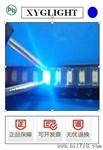led贴片灯珠 SMD 1206 兰灯 蓝光 蓝色 亮灯珠