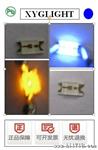 led贴片灯珠 SMD 1206 兰灯 蓝光 蓝色 亮灯珠