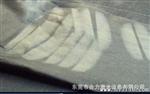 激光厂家供应HL-DDP100三维动态打标机 牛仔裤 牛仔服装厂