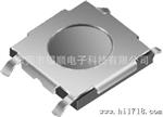 供应FOSEN 轻触开关  TS-1504   4pin贴片