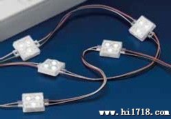 锐高LED P560系列 大型广告发光字