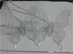 LED蝴蝶灯串 太阳能蝴蝶灯 蜻蜓灯 小鸟灯串