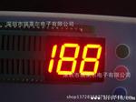 两位半共阴LED数码管
