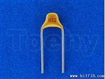 厂家销售珠状低频独石电容 B102K