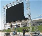 厂家供应P6室内全彩LED显示屏
