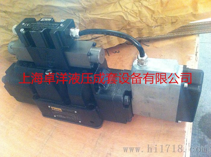派克比例阀D41FPB61FB4NK00比例阀现货