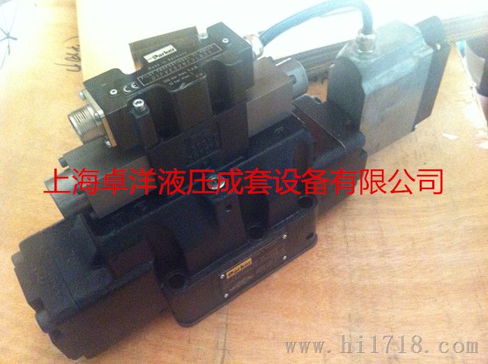派克比例阀D41FPB61FB4NK00比例阀现货
