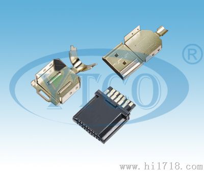 欧美品质高清HDMI接口