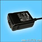 供应24V 0.5A开关电源适配器  12W桌面型充电器