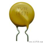 东莞厂家供应TVR14D471压敏电阻  大量现货 行业销量