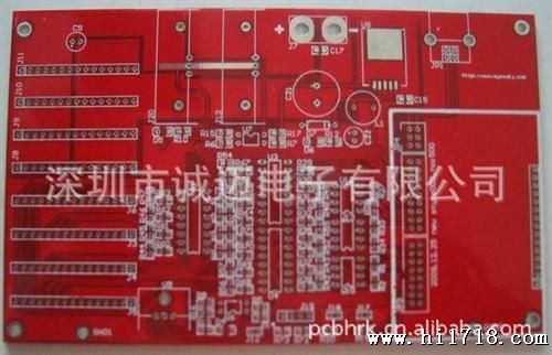 PCB板厂家价销售PCB电路板 交期准 品质优