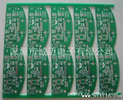 PCB板厂家价销售PCB电路板 交期准 品质优