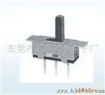 SS-22D07拨动开关(图)广东拔动开关 品质价格合理