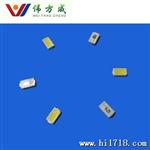 厂家生产 深圳高压2835led 户外双色贴片led