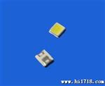 厂家生产 深圳高压2835led 户外双色贴片led
