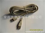 电脑用U接口连接线