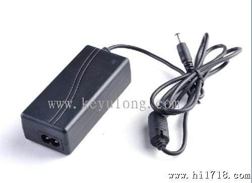 供应12V2A平板电脑电源适配器，12V2A开关电源