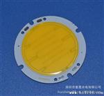 厂家直供比大功率cob-20w白光灯珠铝基板41mm发光面cob光源