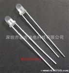 F3MM红绿双色发光二管