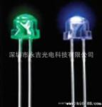 F3MM红绿双色发光二管