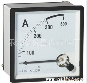 供应电压表 仪器仪表 指针电压表  质量