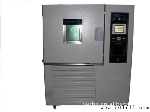 上海新型恒温恒湿试验箱,恒温恒湿试验机（3压缩机2段式构造）