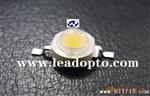 1W大功率路灯光源LED，高亮度，3.2V以下电压