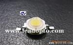 1W大功率路灯光源LED，高亮度，3.2V以下电压