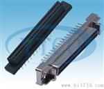 供就欧美SCSI全塑90°插板型  连接器