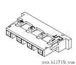 厂家供应 BH BHM 间距4.0mm 连接器 A4001