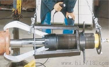 供应LM-50T一体式液压拉马，液压皮带拔轮器LM-50T