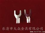 连接 供应UT25-10冷压端子 铜鼻 接线 器