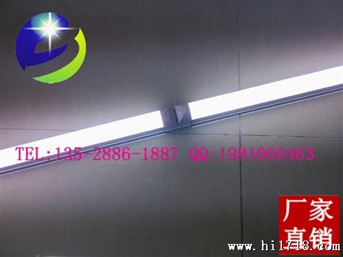 T8一体化LED灯管 20W 1.2米 SMD2835