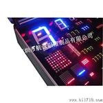 led数码管展示箱